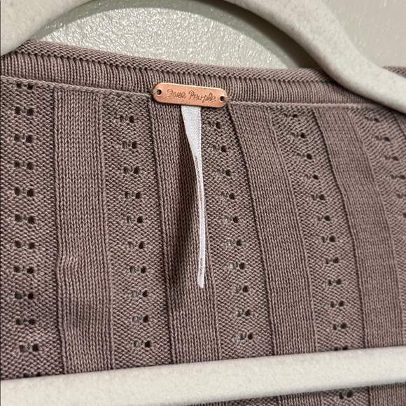 Free people Top - Picture 5 of 9